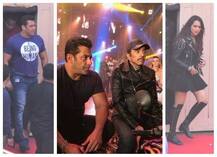 \'यमला पगला दिवाना 3\' में कैमिया करते नज़र आएंगे सलमान खान, धर्मेंद्र के साथ की है शूटिंग, देखें