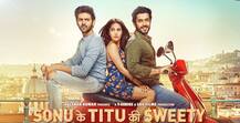 दूसरे हफ्ते भी बॉक्स ऑफिस पर धमाल मचा रही है \'सोनू के टीटू की स्वीटी\'
