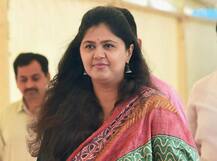 महिला दिवस: राजनीतिक विरासत को आगे बढ़ा रही हैं ये बेटियां