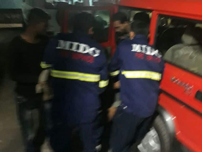 महाराष्ट्र: केमिकल फैक्ट्री में आग से तीन की मौत, 13 घायल, 8 KM तक गूंजी धमाके की आवाज