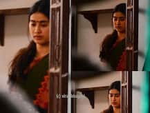 जाह्नवी ने शुरू की \'धड़क\' की शूटिंग, साड़ी लुक में मिली मां श्रीदेवी की झलक