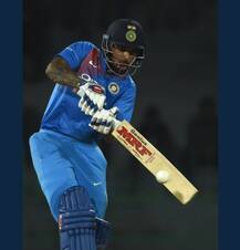 BLOG: यूं ही खेल के शिखर पर बने रहें धवन