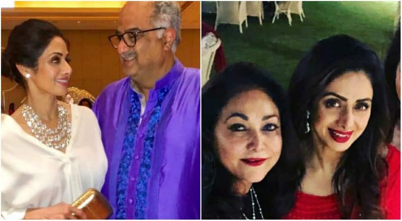 tina ambani priceless gift of sridevi memory to boney kapoor टीना अंबानी ने बोनी कपूर को दी श्रीदेवी की ऐसी याद, देखते ही रो पड़े