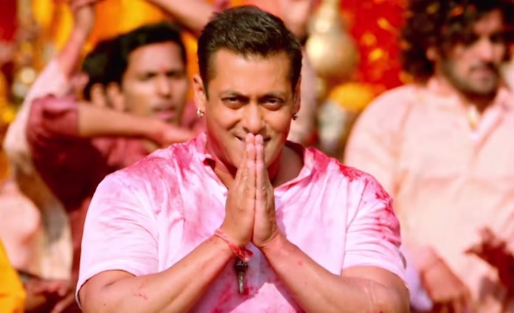 Salman Khan’s Bajrangi Bhaijaan crosses Rs 100 mark in China भारत के बाद चीन में सिर चढ़कर बोल रहा 'बजरंगी भाईजान' का जादू,  कमाए 100 करोड़ से ज्यादा