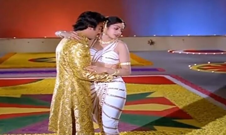 Sridevi and I were made to do romantic things, but we were siblings says kamal hassan कमल हासन ने किया चौंकाने वाला खुलासा, कहा- श्रीदेवी संग ऑफ स्क्रीन भाई-बहन जैसा था रिश्ता