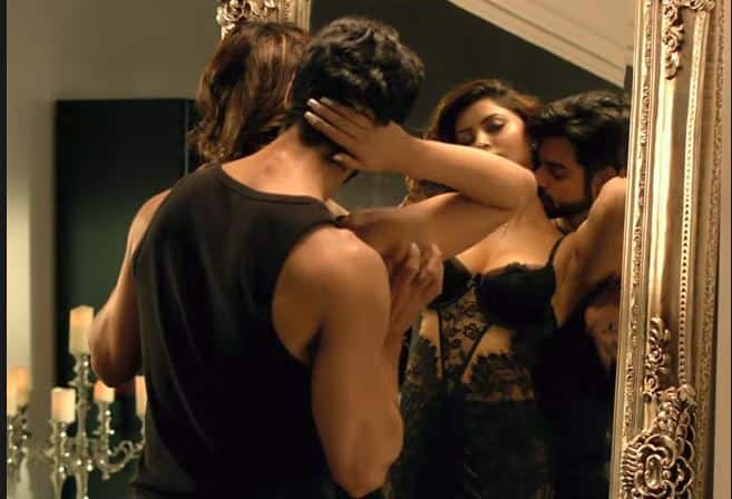 जानें- समीक्षकों की नज़र में कैसी है उर्वशी रौतेला की फिल्म 'हेट स्टोरी 4