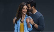 थ्रिलर फिल्म से बॉलीवुड में कदम रखेंगी आएशा शर्मा, जॉन अब्राहम के साथ शेयर करेंगी स्क्रीन