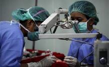 अब Ayurvedic Doctors भी कर सकेंगे सर्जरी, आईएमए ने कहा- यह चिकित्सा शिक्षा का 'खिचड़ीकरण'