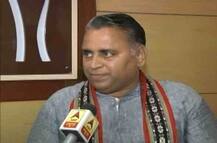 सीएम बिप्लब देब मंत्रियों के आवास के सेप्टिक टैंक साफ कराएं, 2005 में सीएम आवास से मिला था कंकाल- देवधर