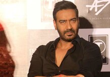 ऐसे चुनते हैं अजय देवगन स्क्रिप्ट, कहा- लीक से हटकर फिल्म करने से नहीं लगता डर