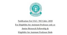 CBSE UGC NET 2018 के लिए रजिस्ट्रेशन जारी, ऐसे करें अप्लाई