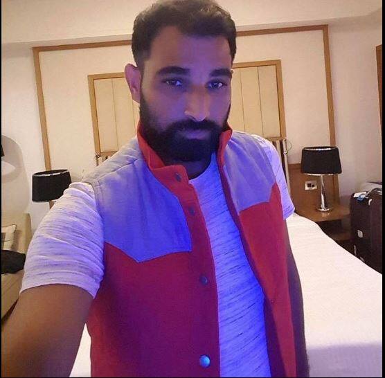 अपने ऊपर लगी आईपीसी की संगीन धाराओं पर शमी ने कहा, 'मैं पहले ही बोल चुका हूं, ये पारिवारिक मसला था और जो धाराएं लगाई गई हैं, ये जिन धाराओं को लगाया गया है, वो आपको उस समय पर प्रूव भी करनी होती हैं. आपको उस समय पर शिकायत दर्ज करनी होती है, बहुत सारी चीजें हैं. इसलिए मैं कह रहा हूं कि जरूर इस चीज के पीछे कोई बड़ी चीज है, इस चीज को आगे बढ़ा रही है और परिवार को तोड़ने की कोशिश कर रही है.'