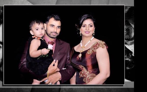 पहले परचून वाले से की शादी, फिर बनीं चीयरलीडर, ऐसा रहा है हसीन जहां का सफर