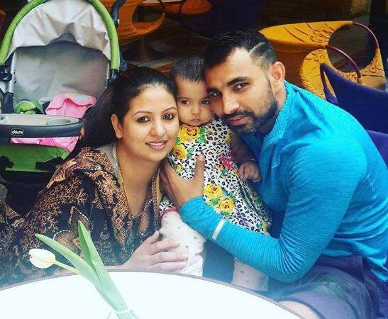 इस खबर के सार्वजनिक होने के बाद खुद बीसीसीआई ने भी शमी को कॉन्ट्रेक्टिड खिलाड़ियों की सूची से बाहर कर दिया है.