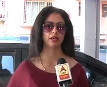 हसीन जहां ने कोलकाता में पुलिस हेडक्वार्टर में दर्ज कराए बयान और सौंपे सबूत, करीब 3 घंटे चली पूछताछ