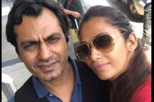 जासूसी का आरोप झेल रहे नवाजउद्दीन को मिला पत्नी का साथ, बोलीं- उन्हें सॉफ्ट टारगेट बनाया जा रहा है