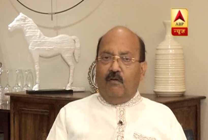 Exclusive: अमर सिंह ने कहा, \'श्रीदेवी नहीं पीती थी शराब, मेरे लिए वो आज भी ज़िंदा हैं\'