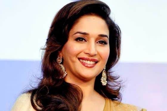 Madhuri dixit starts kalank shooting today माधुरी दीक्षित आज से शुरू करेंगी ‘कलंक’ की शूटिंग