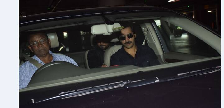 ऐसे में सभी को वरुण की आने वाली फिल्मों का भी बेसब्री से इंतजार है. (तस्वीर- मानव मंगलानी)