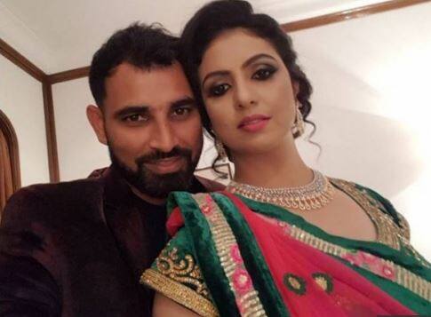 पहले परचून वाले से की शादी, फिर बनीं चीयरलीडर, ऐसा रहा है हसीन जहां का सफर