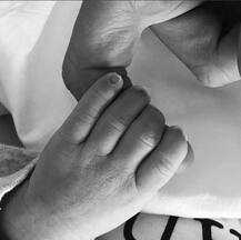 स्टार फुटबॉलर मेस्सी बने तीसरी बार पिता, पत्नी रोकुजो ने दिया बेटे को जन्म