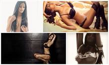 पूनम पांडे की ऐसी तस्वीरें, जिन्हें देखकर याद आ जाएगी 'नशा' की 'हॉट टीचर'