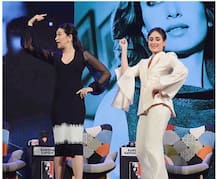 करिश्मा और करीना ने तोड़ी चुप्पी, आखिर क्यों काम नहीं करती कपूर खानदान की बहुएं