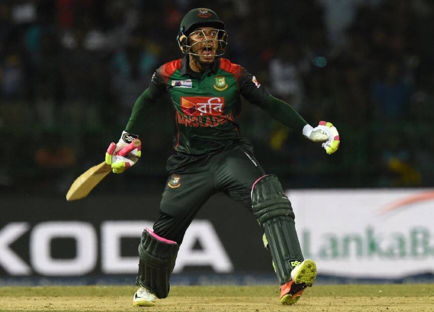 BLOG: बांग्लादेश के पलटवार से सीरीज में आ गई जान Bangladesh counter attack gives new lease of life to Nidahas Trophy BLOG: बांग्लादेश के पलटवार से सीरीज में आ गई जान