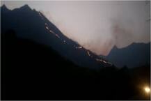 तमिलनाडु के जंगल में लगी आग में 20 छात्र फंसे, बचाव की कोशिशें जारी