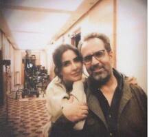 ZERO के सेट पर कुछ ऐसी हरकतें करती हैं कैटरीना कैफ, आंनद एल राय ने किया खुलासा