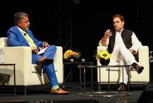 मैंने और प्रियंका ने पिता राजीव गांधी के हत्यारों को पूरी तरह माफ कर दिया: राहुल