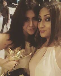 टीवी के बाद एकता कपूर ने डिजिटल दुनिया में हासिल किया बड़ा मुकाम