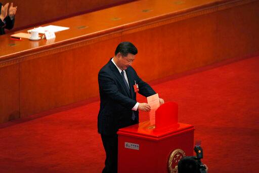 China: Xi Jinping becomes the president for life, know what does it mean In depth : शी जिनपिंग आजीवन बने रहेंगे चीन के राष्ट्रपति