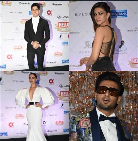 जानें- Hello! Hall of Fame Awards में किस एक्टर को मिला कौन सा अवॉर्ड जानें- Hello! Hall of Fame Awards में किस एक्टर को मिला कौन सा अवॉर्ड