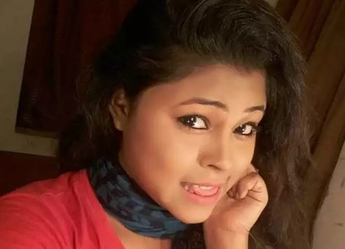 Bengali TV actress Moumita Saha commits suicide बंगाली टीवी एक्ट्रेस मौमिता साहा ने की सुसाइड, ये हो सकती है वजह