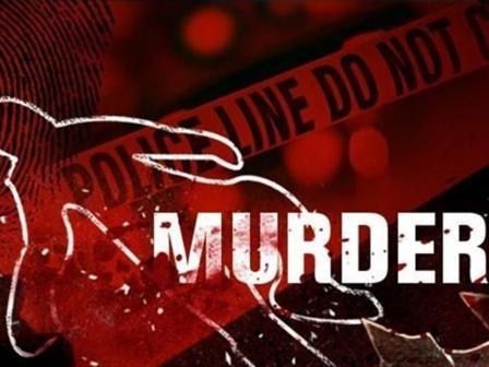 Woman and 9 year old child semi naked dead body found in Sambhal at Uttar Pradesh यूपी के संभल में महिला और 9 साल के बच्चे का सिर कटा शव मिलने से हड़कंप