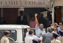 INX घूसकांडः कोर्ट ने कार्ति चिदंबरम को 24 मार्च तक की न्यायिक हिरासत में भेजा