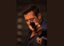 ‘रेस 3’ के गाने को \'जुम्मे की रात\' जैसा हिट बनाना चाहते हैं सलमान खान