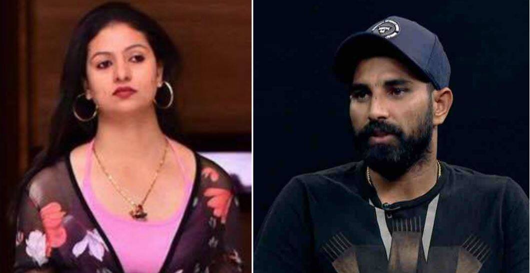 पहले परचून वाले से की शादी, फिर बनीं चीयरलीडर, ऐसा रहा है हसीन जहां का सफर