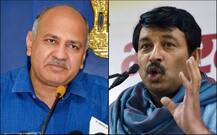 दिल्ली: सीलिंग के मुद्दे पर आप और बीजेपी में ट्विटर वॉर
