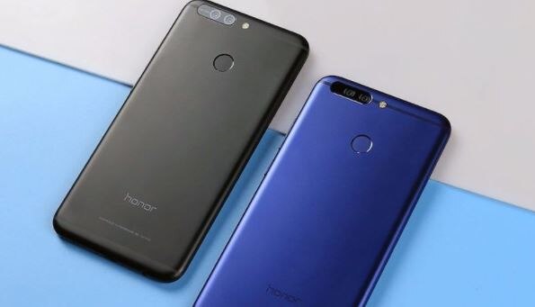 Honor 7X Gets Face Unlock Feature via OTA Update बजट स्मार्टफोन Honor 7X में आया फेस-अनलॉक का प्रीमियम फीचर