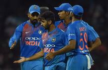 T20 ट्राई सीरीज: भारत ने श्रीलंका को छह विकेट से हराया