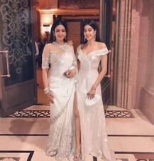 जाह्नवी कपूर की तुलना उनकी मां श्रीदेवी से करना सही नहीं: फराह खान 