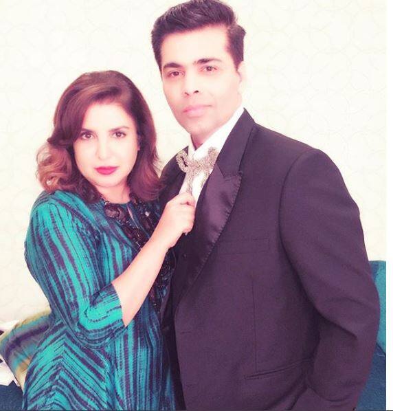 फराह खान मरठी फिल्म सैराट के गाने झिंगाट को एक नई तरह से लेकर आ रही हैं. करण जौहर की फिल्म धड़क मराठी फिल्म सैराट का ही रीमेक है.