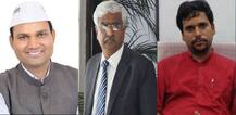 दिल्ली मुख्य सचिव मामले में आप विधायक अजय दत्त से पूछताछ