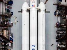 न्यूयार्क से शंघाई जाने में लगेंगे केवल 30 मिनट, फॉल्कन रॉकेट से होगा मुमकिन