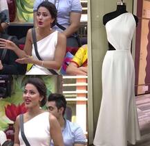 ड्रेस को लेकर हिना खान सोशल मीडिया पर हुईं ट्रोल, दिए ये करारे जवाब