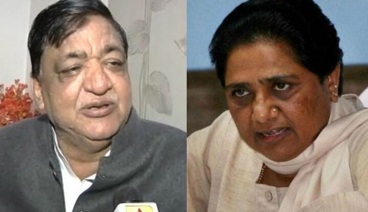 Mayawati said Naresh Agarwal’s statement anti-women महिला विरोधी है नरेश अग्रवाल का बयान: मायावती