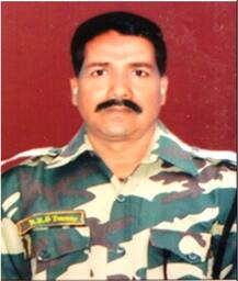 देश के इन वीर जवानों ने सुकमा में नक्सलियों से लोहा लेते हुए दे दी अपनी जान की आहुति