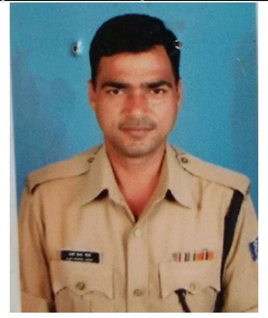 शहीद अजय कुमार यादव बिहार के मुंगेर जिले के सिकंदरपुर गांव के निवासी थे. यादव सुकमा में कॉन्स्टेबल के पद पर तैनात थे.